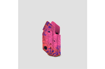 Image of 945 Industries Kydex Holster - No Light - Topo Nova, HOLSTER-KYDEX-DIRECT-NOLIGHT-TOPO-NOVA