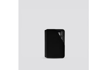 Image of 945 Industries Kydex Wallet Cardholder BLACK, KYDEX-WALLET-BLACK