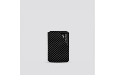 Image of 945 Industries Kydex Wallet Cardholder CARBONFIBER, KYDEX-WALLET-CARBONFIBER