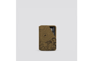 Image of 945 Industries Kydex Wallet Cardholder DUNE, KYDEX-WALLET-DUNE