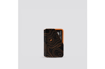 Image of 945 Industries Kydex Wallet Cardholder FLARE, KYDEX-WALLET-FLARE