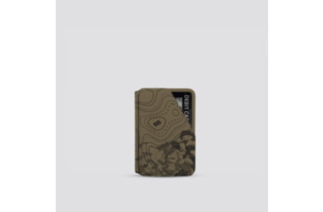 Image of 945 Industries Kydex Wallet Cardholder MOSS, KYDEX-WALLET-MOSS