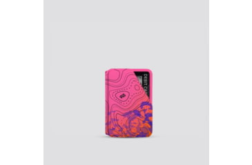 Image of 945 Industries Kydex Wallet Cardholder NOVA, KYDEX-WALLET-NOVA