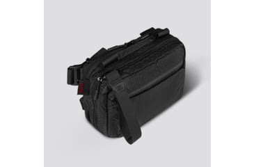 Image of 945 Industries MORPH ULTRA GRID CONCEALMENT BAG X-LARGE BLACK, BAG-MORPH-ULTRAGRID-BLACK-XL