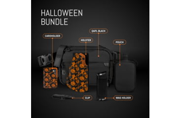 Image of 945 Industries QAPL Halloween Bundle Pumpkin Brew, QAPL-HALLOWEEN-BUNDLE-PUMPKIN-BREW