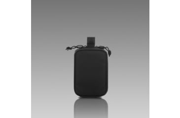 Image of 945 Industries Secondary Compartment POUCH BLACK, ACC-SC-POUCH-BLACK