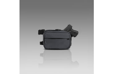 Image of 945 Industries SUMMIT S UltraGridTM Castlerock Concealment Bag, BAG-SUMMIT-S-CASTLEROCK