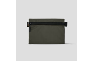 Image of 945 Industries Zip Pouch CorduraR ranger green, ZIP-POUCH-CORDURA-RANGER-GREEN