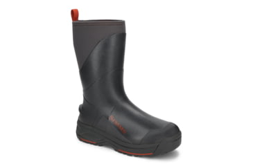 Image of Simms Fishing Products Ms Simms Challenger Insulated Boot AEBF3A9A, Slate, 12, 14020-096-12