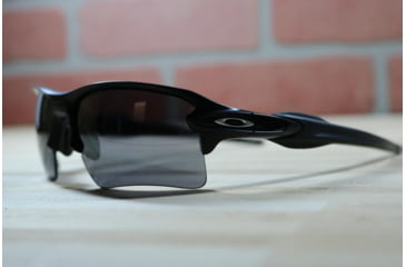 Image of Oakley Flak 2.0 XL Flak 2.0 XL with Clear Lenses 03B410DF, 3184