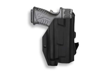 Image of We the People Holsters Springfield Xd-M 4.5 9Mm/.40Sw With Olight Pl-Pro Valkyrie Owb Holster DF5A5DED, 6630006161506