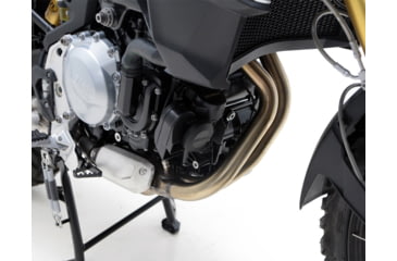 Image of Denali Electronics Horn Mount - Bmw F850Gs &amp; F750Gs 19-22 AC430387, 3537360322660