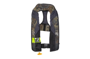 Image of Higdon Outdoors Higdon LifeLine Auto PFD 33g Optifade Timber DA1452D8, HG39109