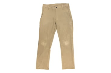 Image of 1620 Workwear Shop Pant - Khaki 32x30 - FINAL SALE 790B9B97, Khaki, 32x30, PAT699