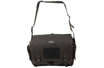 Image of Maxpedition Larkspur Messenger Bag (Black) 9832B