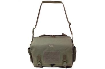 Image of Maxpedition Larkspur Messenger Bag (FOLIAGE GREEN) 9832F