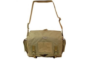 Image of Maxpedition Larkspur Messenger Bag (Khaki) 9832K
