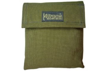 Image of Maxpedition Modular 6in x 6in Pouch Insert 9838KF