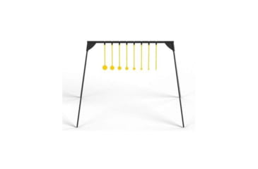 Image of BOG Caldwell AR500 Rimfire KYL Challenge Target DE570006, PH4002310