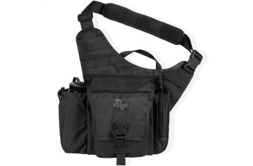 Image of Maxpedition Jumbo K.I.S.S. (Black) 9849B