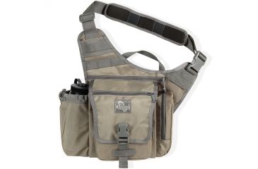 Image of Maxpedition Jumbo K.I.S.S. (Khaki-Foliage) 9849KF