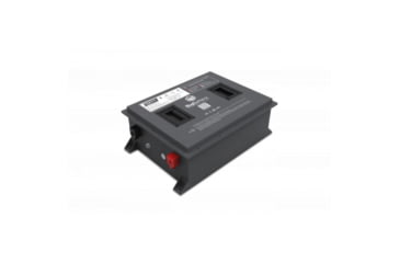 Image of Big Battery Inc. 36V 100Ah Lithium Battery RAPTOR 2 - 3.84kWh LiFePO4 A074A09F, 129454