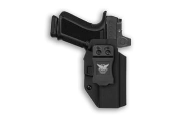 Image of We the People Holsters Shadow Systems Mr920 Red Dot Optic Cut Iwb Holster 2367BB63, 6995984679010