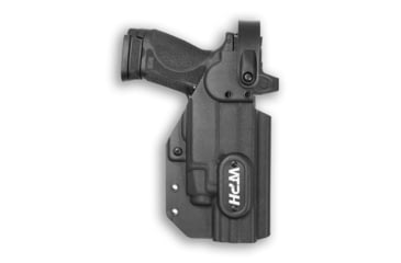 Image of We the People Holsters Smith &amp; Wesson M&amp;P / M2.0 / 9/40 5 Full Size With Streamlight Tlr-7/7A/7X Light Level 2 Duty Holster CC95314E, 6921061662818