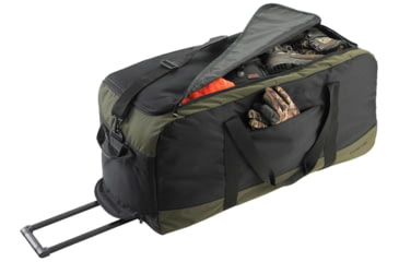 Image of Shooter's Ridge Hunter's Wheeled Duffel Bag