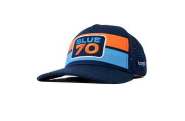 Image of BlueSeventy Running Trucker Hat, Multi, One Size, 6561679933512