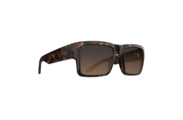 Image of Spy Optic Cyrus - Spy Optic - Honey Tort Sunglasses 4D367827, 181485