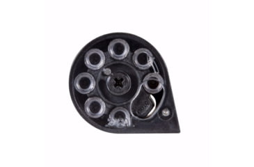 Image of Umarex UX Notos Rotary Airgun Magazine .22 Cal 7/rd C0375192, RW2254848