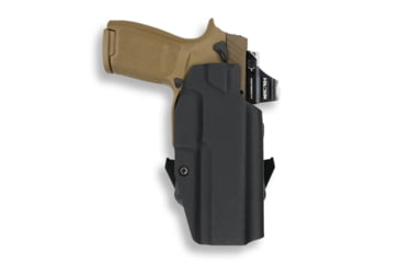 Image of We the People Holsters Sig Sauer P320 Full Size 9Mm/.40Sw Manual Safety Red Dot Optic Cut Owb Holster AA30FD65, 4512759316578