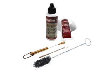 Image of Traditions Muzzleloader Breech Plug Cleaning Kit .50 cal 5BAA56CD, YLA3831