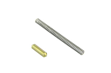 Image of TacFire AR-15/M4 Style Takedown Pivot Pin &amp; Detent Spring 22895326, EFMAR087