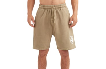 Image of Body Glove The Jogger Fleece Shorts - Sand AAF97883, XXL, Sand, DS1267FDB1593A-273-XXL