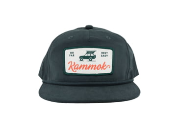 Image of Kammok Adventure Rope Hat D84EE1F3, GFREHatGray