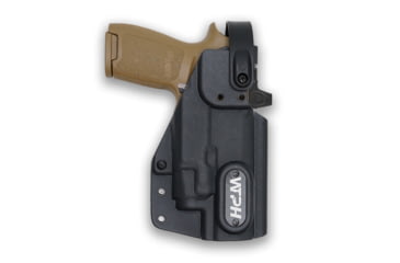 Image of We the People Holsters Sig Sauer P320 Xfull 9Mm/.40Sw With Streamlight Tlr-7/7A/7X Light Level 2 Duty Holster 978D98D6, 7244634587234