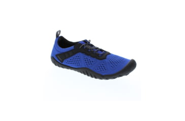 Image of Aquapac Mens Nautilus Water Shoes - Dazzling Blue/Black 27A60E6A, 13, DAZZLING BLUE/BLACK, NAUTILUS-DZBK-13