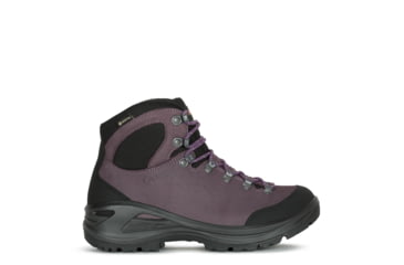 Image of Aku Tribute ALP Wide GTX Hiking Boots - Women's, Violet, 7 US, 1475847