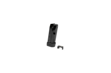 Image of Shield Arms Z9 STARTER KIT - BLACK, GLOCK 43, 1 Z9 MAGAZINE, 1 STD STEEL MAG CATCH, 9MM, 9/RD 60CDC6D0, SLDZ9STARTERKIT