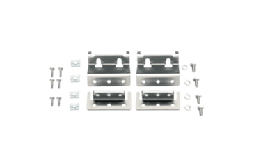 Image of Zamp Solar Mounting Feet For Curved Roofs B43D47B7, ZS-BRK-AS