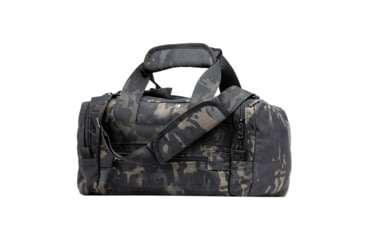 Image of Lynx Defense Pistol Range Duffel Bags, 13 inch Long, Multicam Black, 13x10x8 inch, f25286