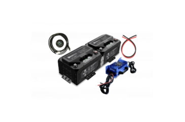 Image of Big Battery Inc. 48V 2X HUSKY 2 KIT FC238364, 131016