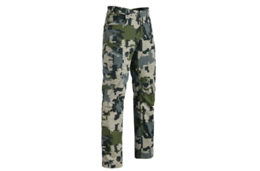 Image of Kuiu Tiburon Hunting Pants - Men's, Verde, 42, Adult, Male, 6826831839390