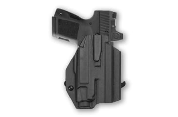 Image of We the People Holsters Canik Tp9 Elite Sc With Streamlight Tlr-7/7A/7X Light Red Dot Optic Cut Owb Holster 41116B0A, 7030080045154