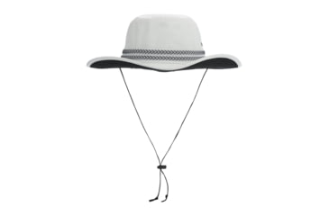 Image of Simms Fishing Products Ws Solar Sombrero 31CA803D, Sterling, One Size, 13969-041-00