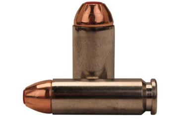 Image of Is 9mm Ammo Better Than 10mm Auto?