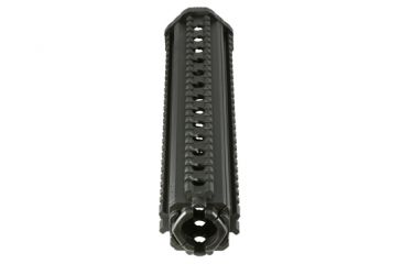 Image of MFT A-2 Rifle Military &amp; Police 4 Sided Rail - Polymer - Black - M44L