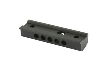 Image of A.R.M.S., Inc. Aimpoint Comp M4 Mount Spacer, Black, ARMS74SP